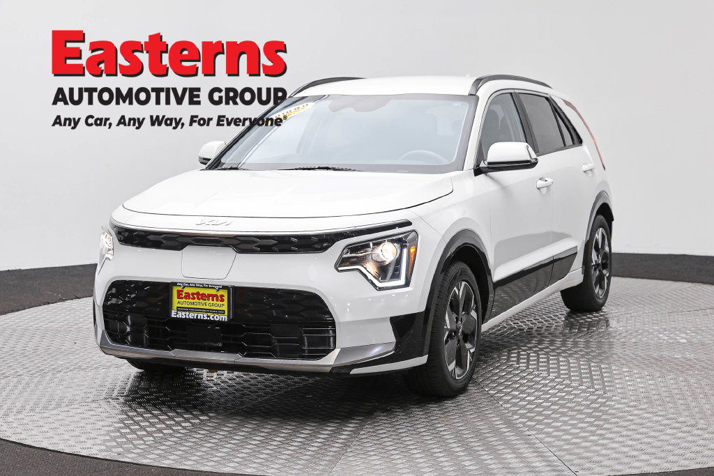 2023 Kia Niro