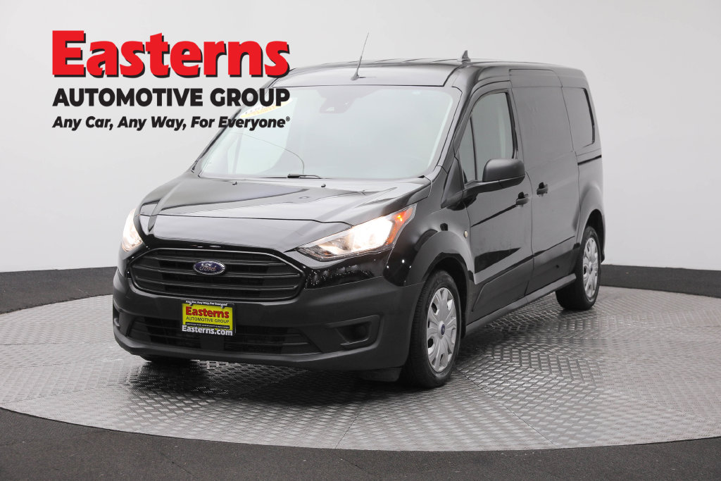 2022 Ford Transit Connect