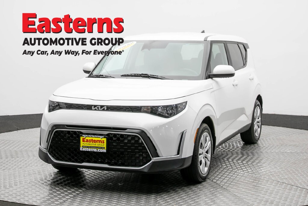 2023 Kia Soul
