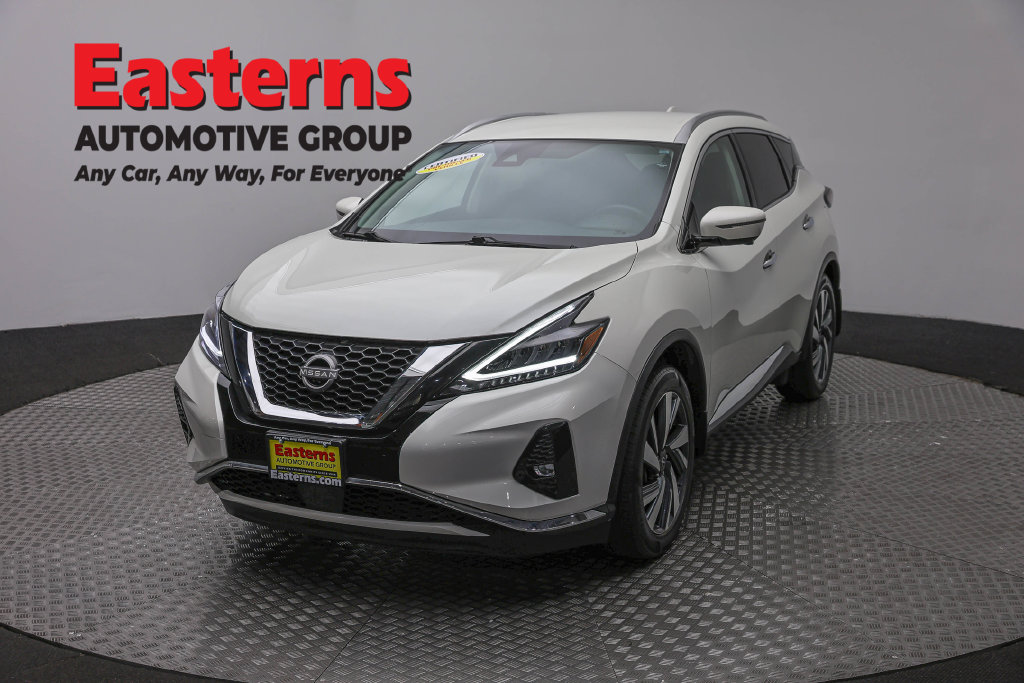 2023 Nissan Murano