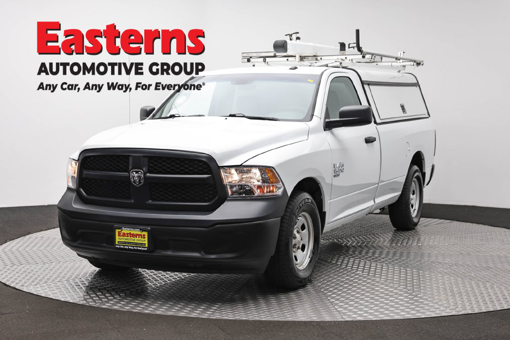 2023 RAM 1500 Classic