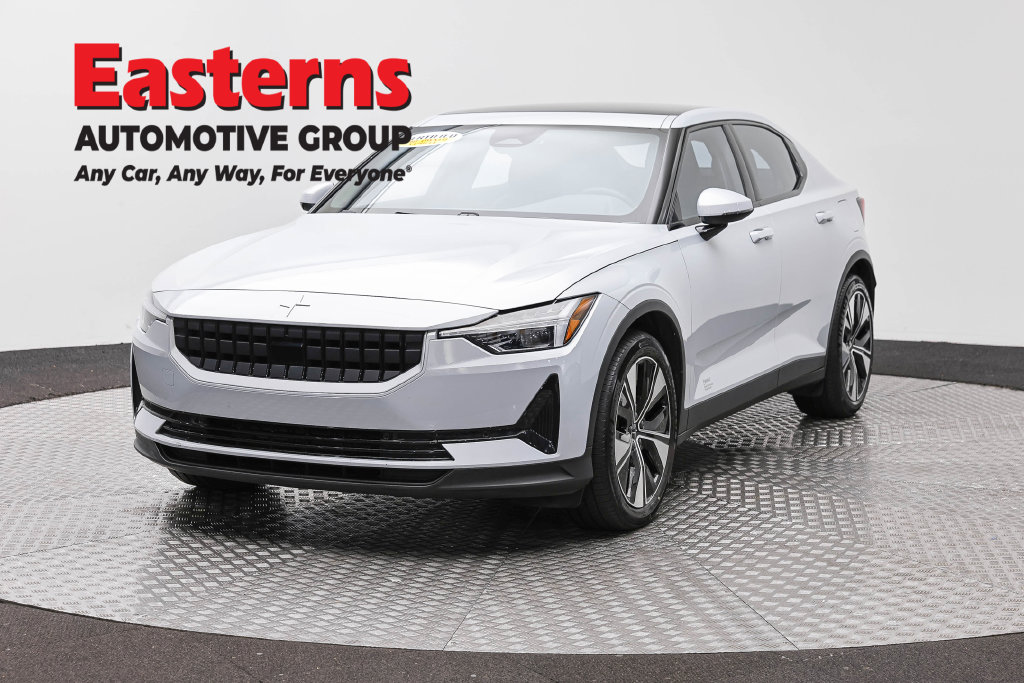 2023 Polestar 2 Plus