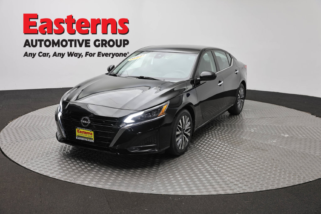 2023 Nissan Altima