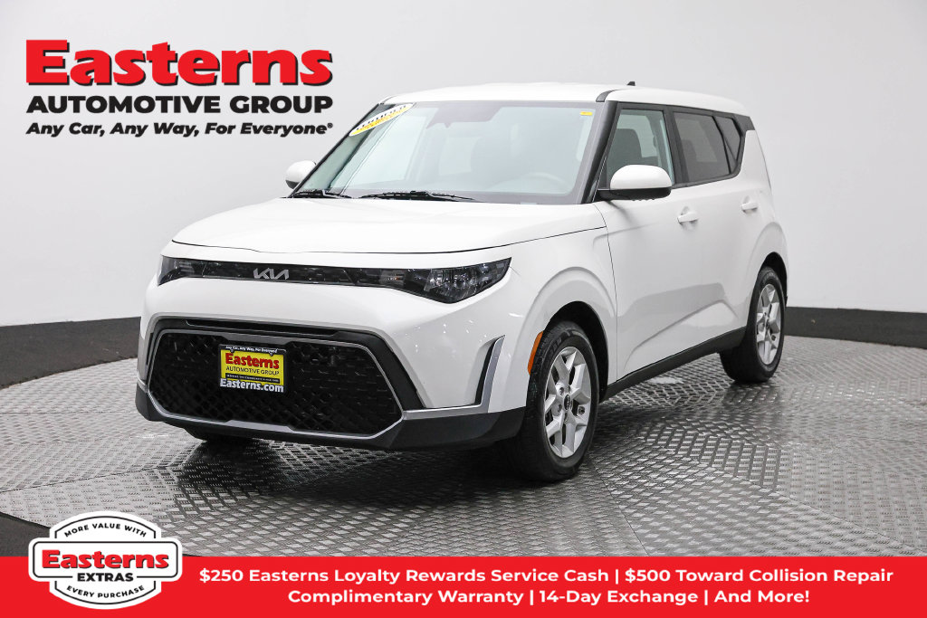 2024 Kia Soul