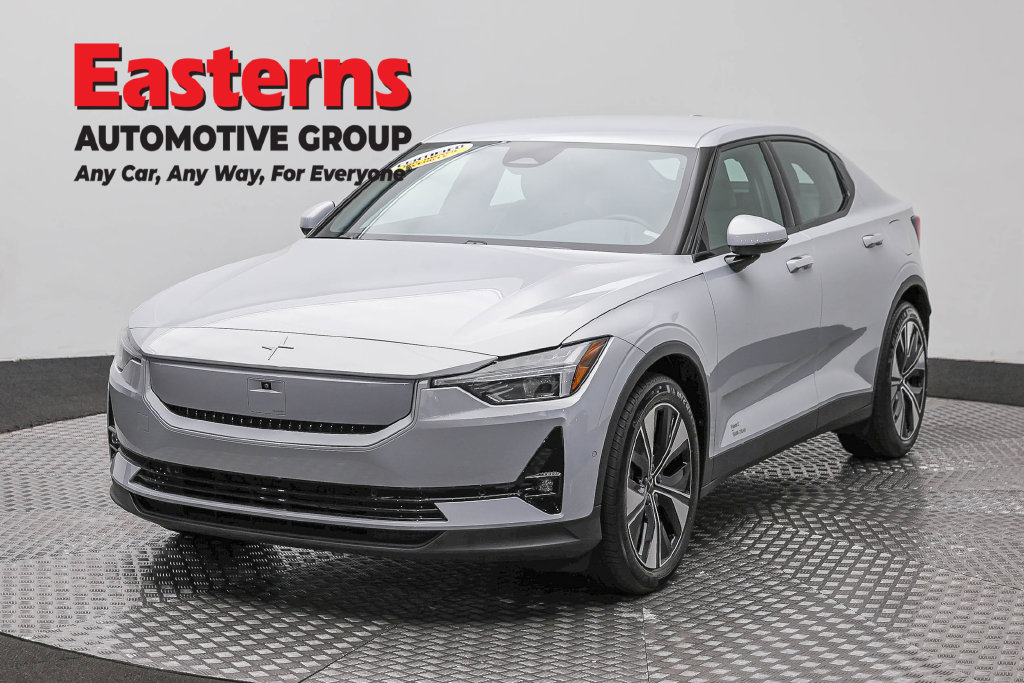 2024 Polestar 2 Base