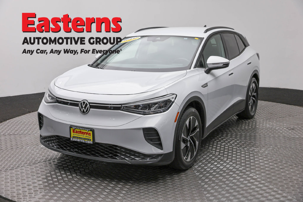 2021 Volkswagen ID.4