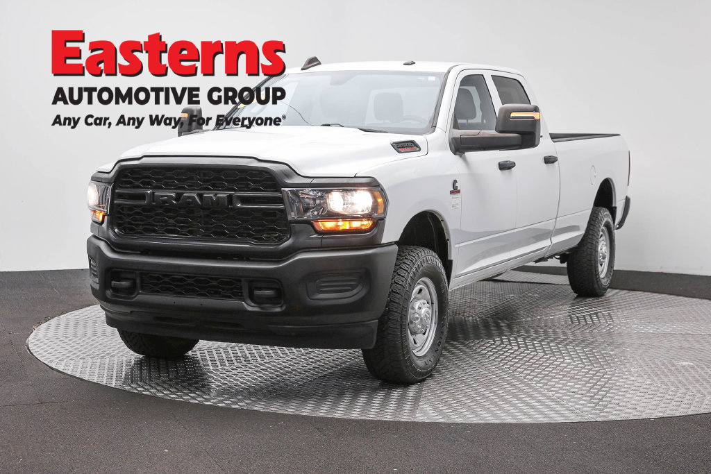 2023 RAM 2500 Pickup