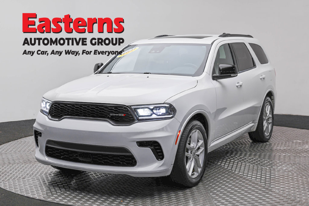 2024 Dodge Durango