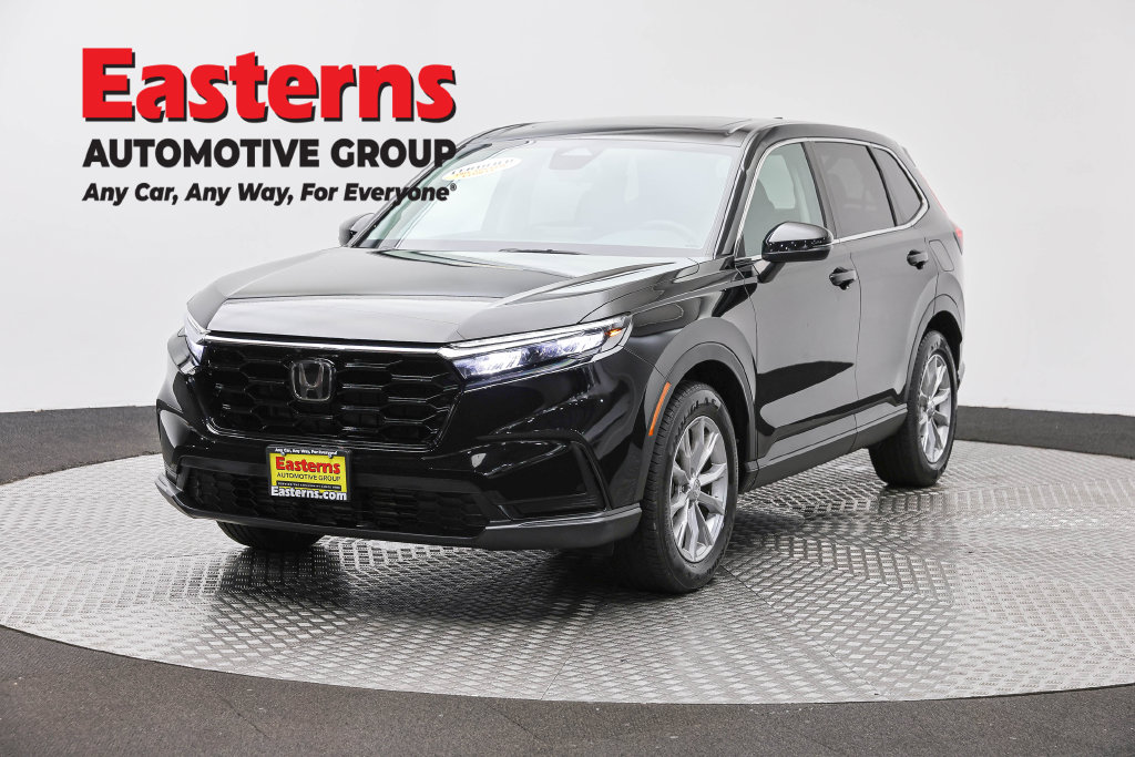 2023 Honda CR-V