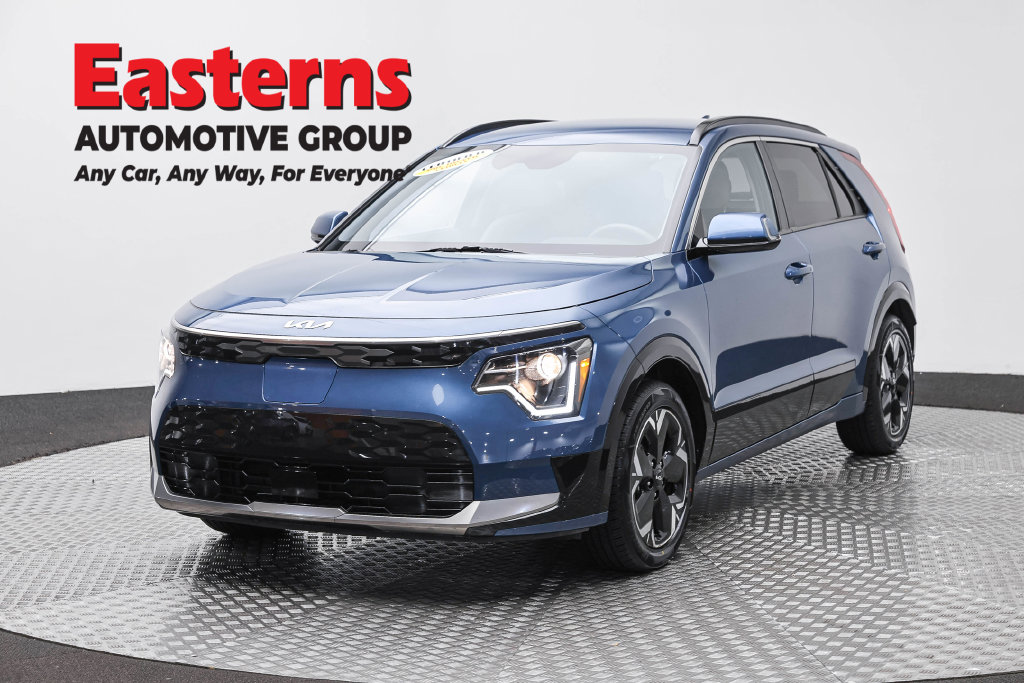 2023 Kia Niro Wind