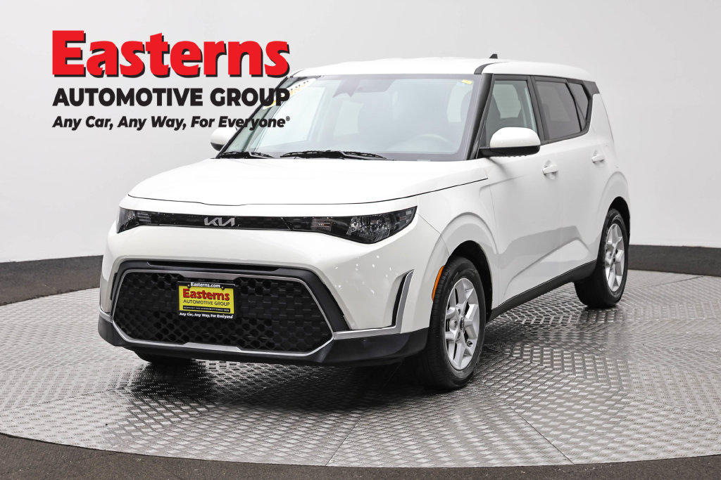 2024 Kia Soul