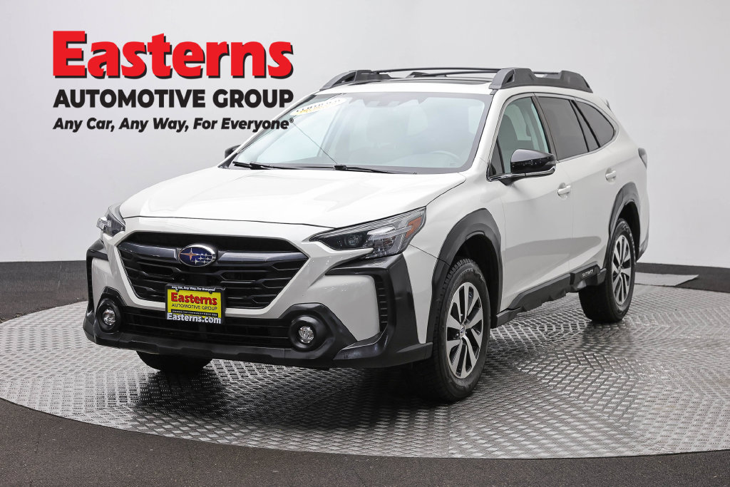 2023 Subaru Outback