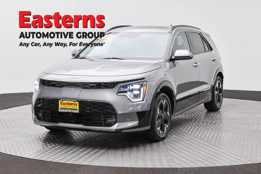 2023 Kia Niro Wave
