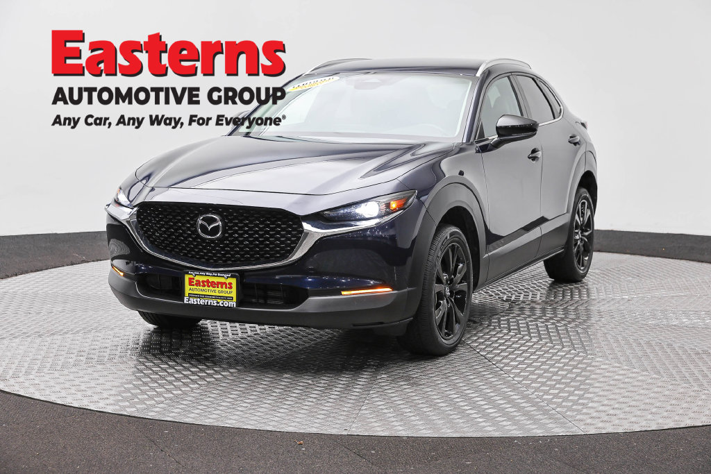 2024 Mazda CX-30