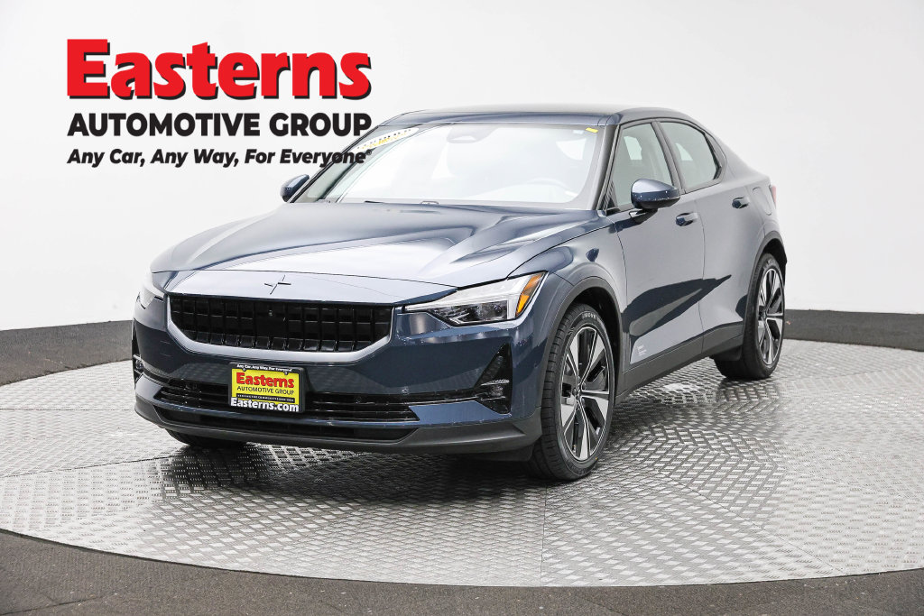 2023 Polestar 2 Plus