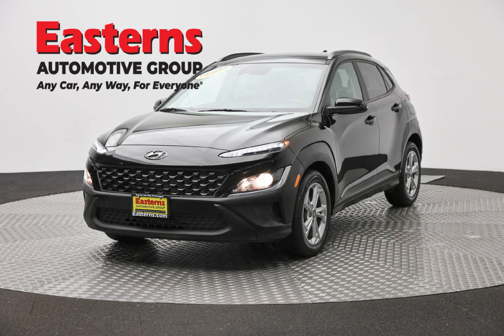 2023 Hyundai Kona