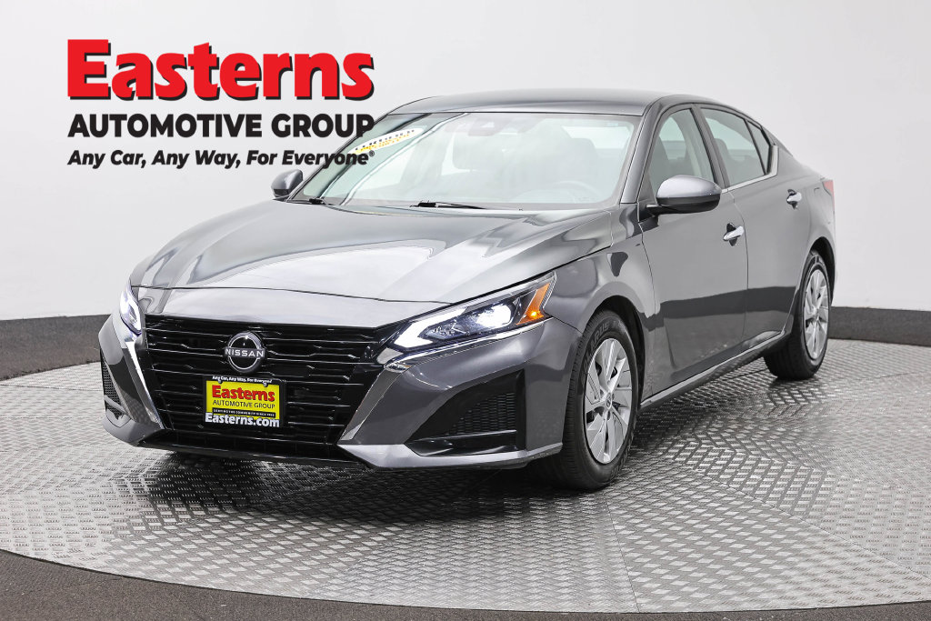 2023 Nissan Altima