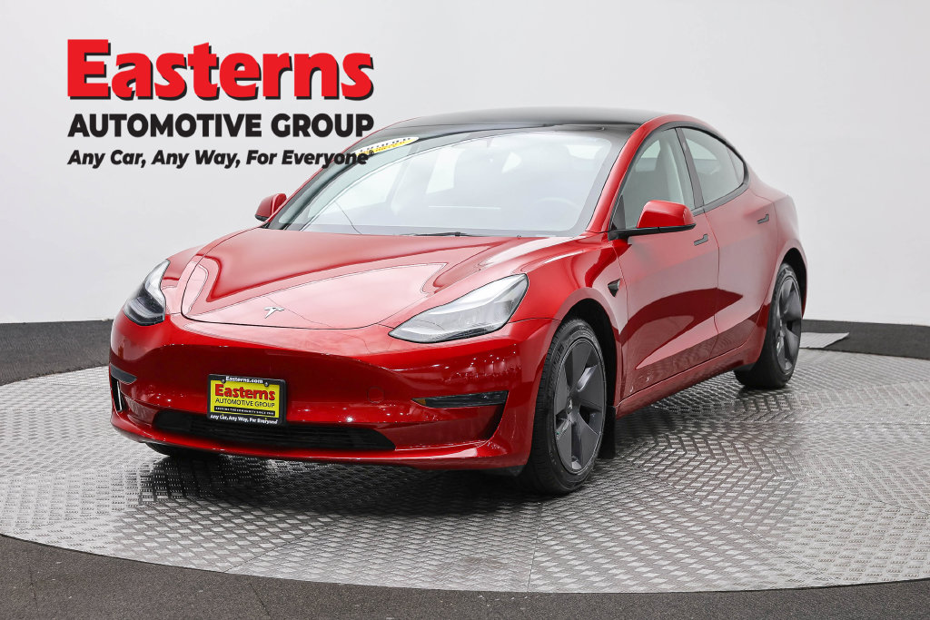 2023 Tesla Model 3 Base