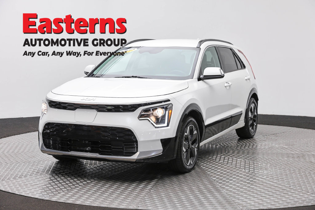 2023 Kia Niro