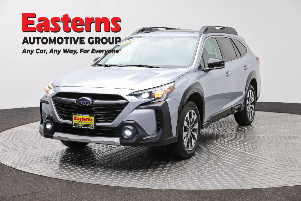 2023 Subaru Outback