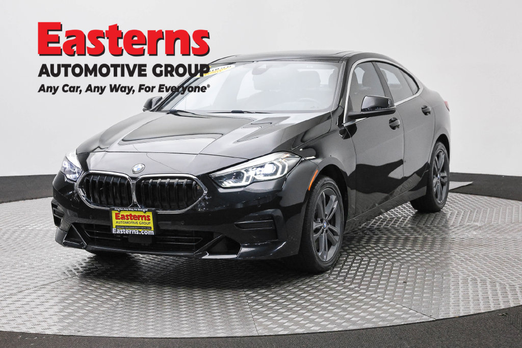 2022 BMW 2 Series