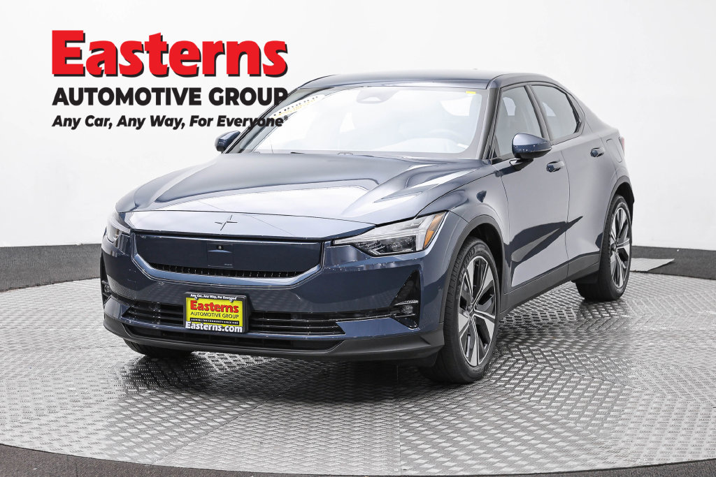 2024 Polestar 2