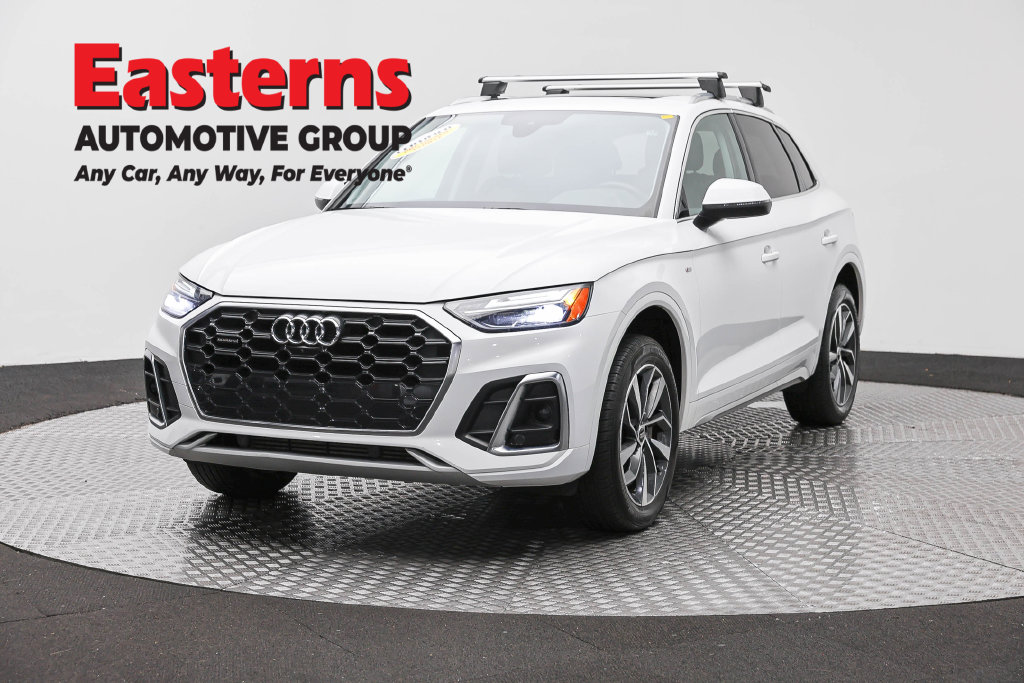 2024 Audi Q5