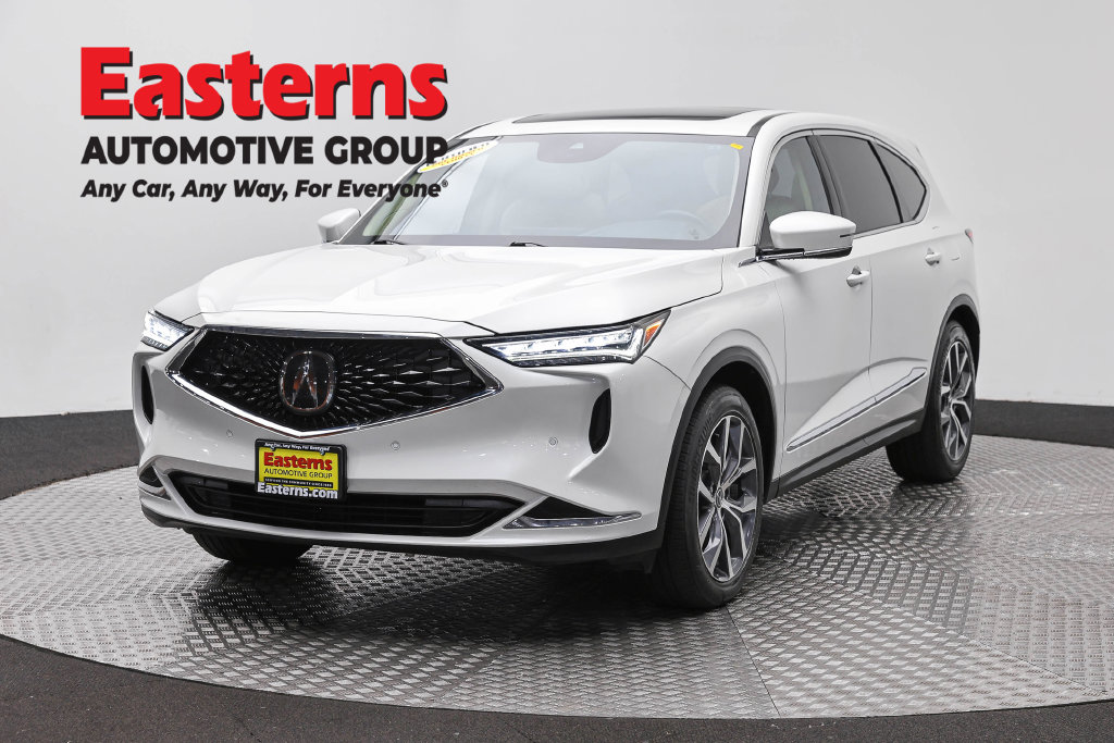 2023 Acura MDX