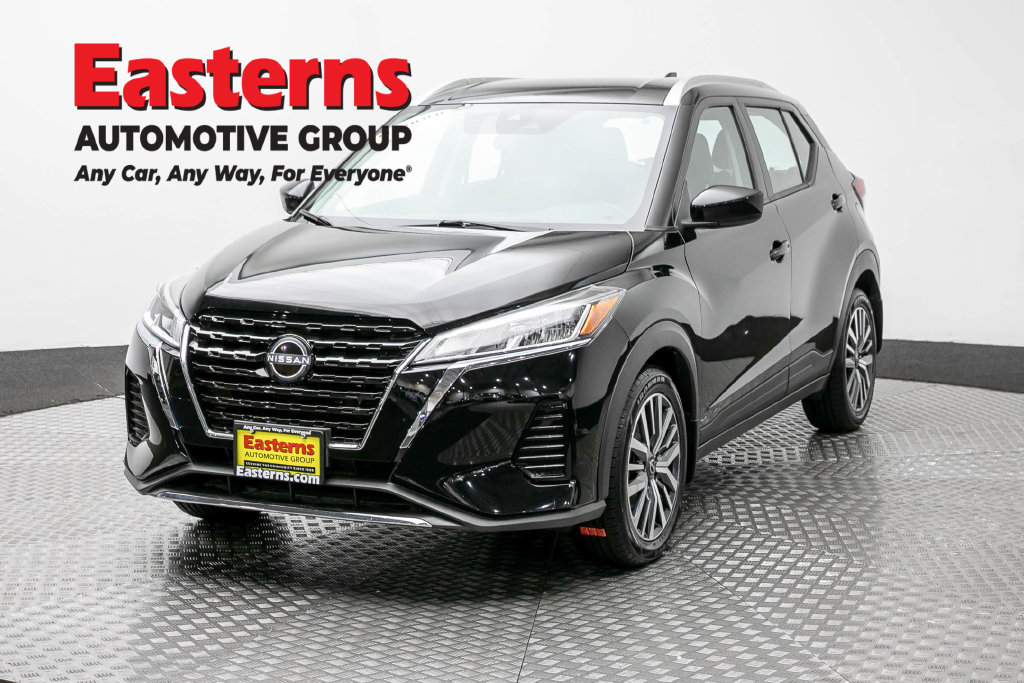 2023 Nissan Kicks