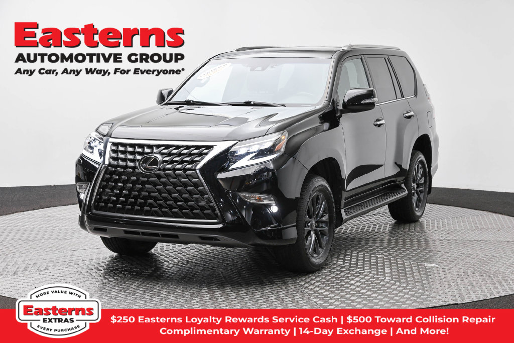 2023 Lexus GX