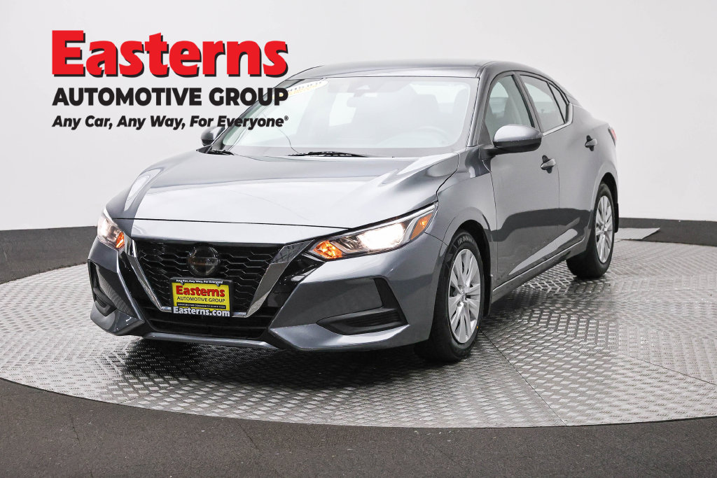 2023 Nissan Sentra