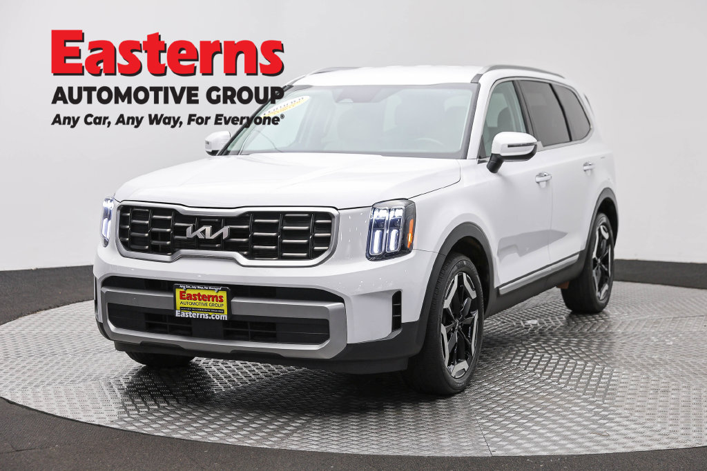 2023 Kia Telluride