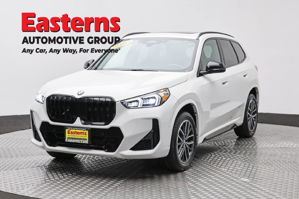2023 BMW X1