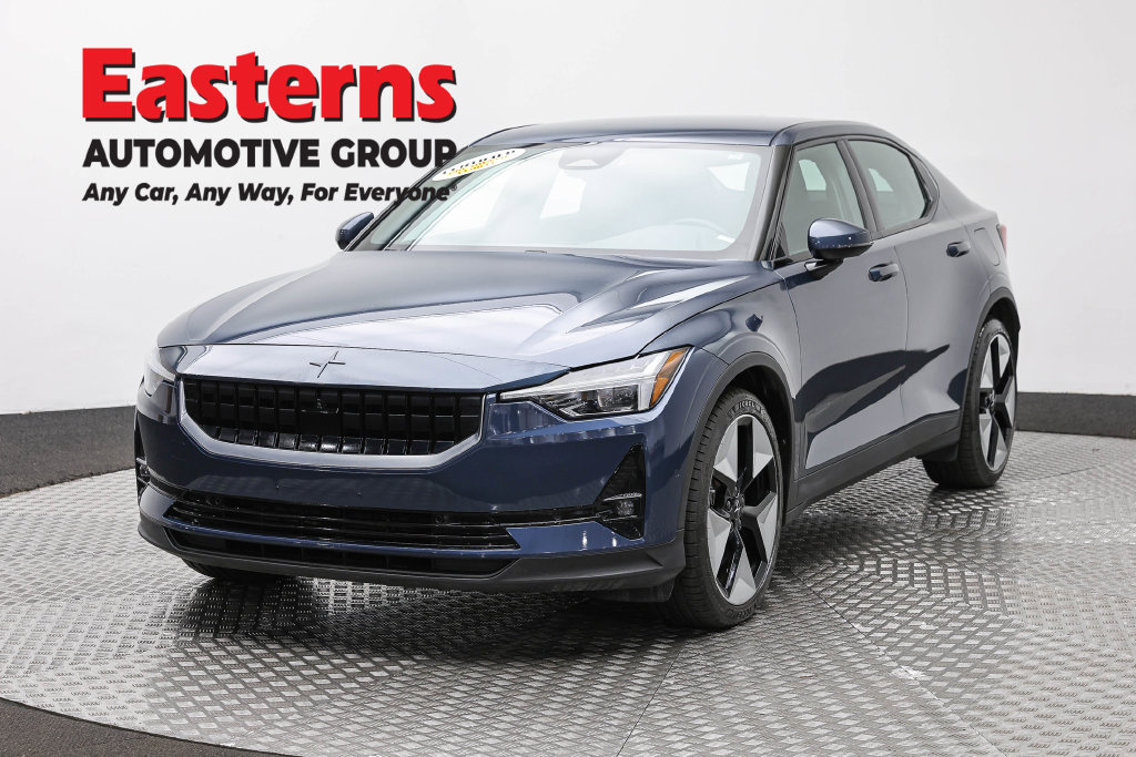 2023 Polestar 2