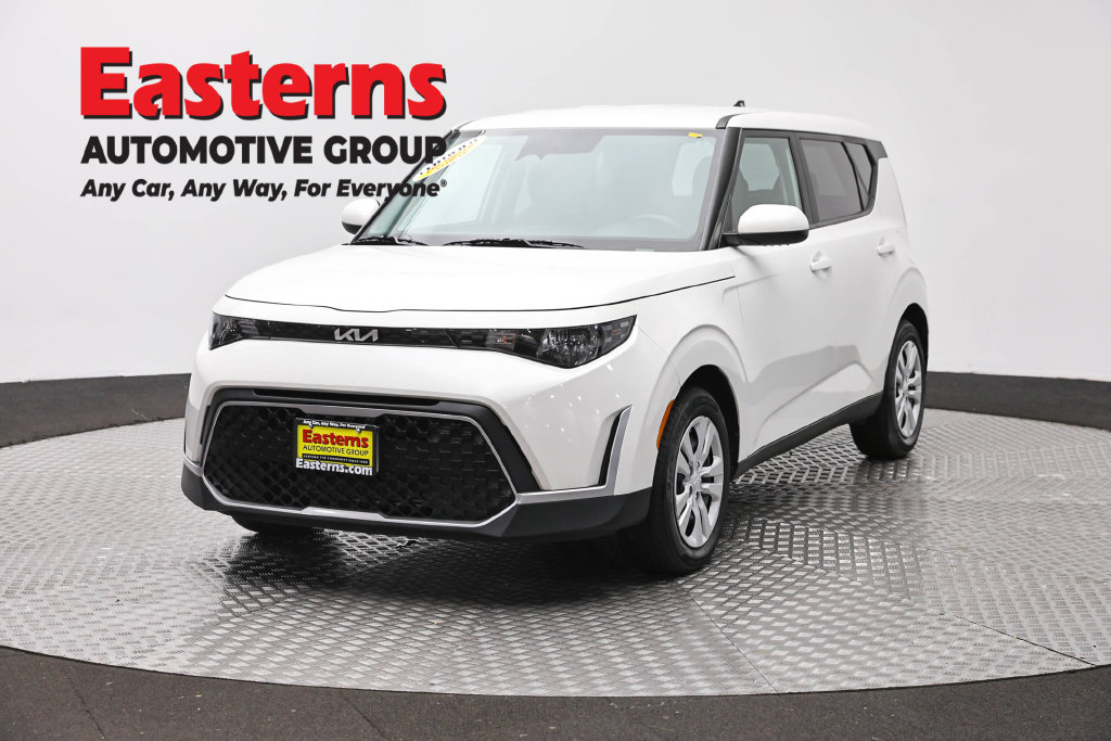 2023 Kia Soul