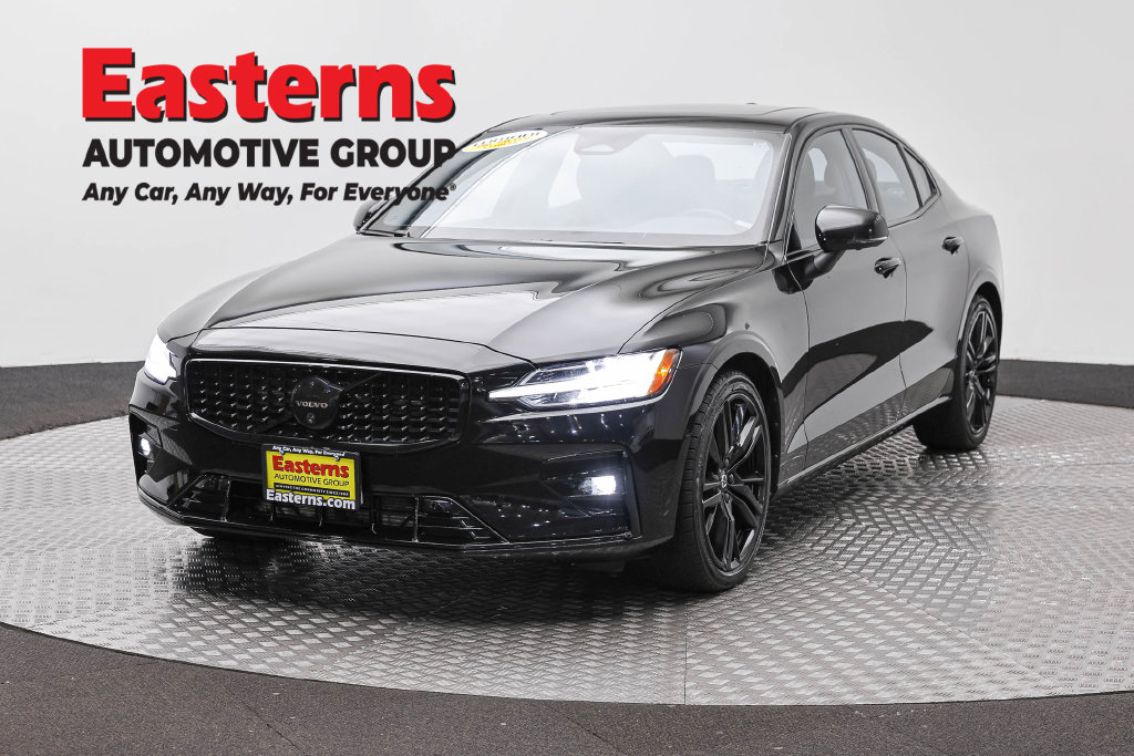 2024 Volvo S60