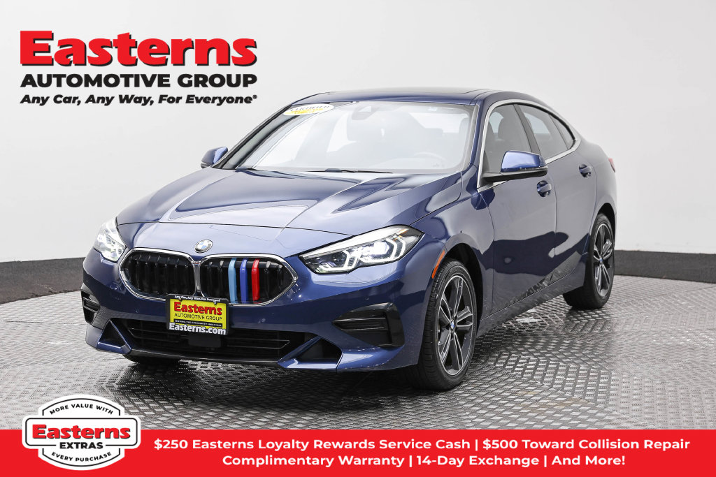 2022 BMW 2 Series