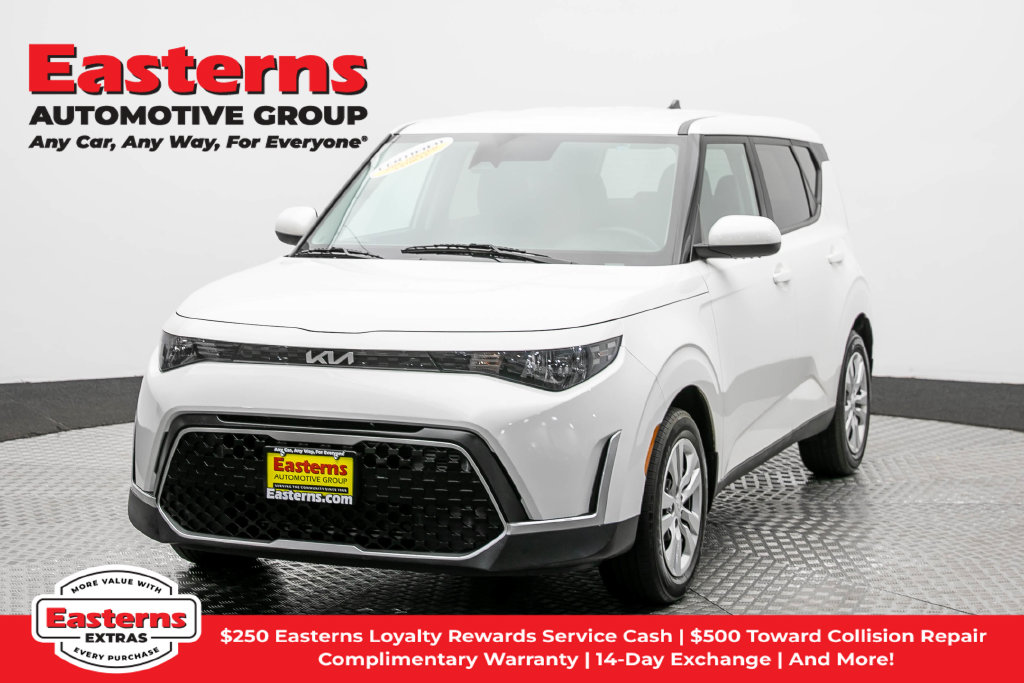 2023 Kia Soul
