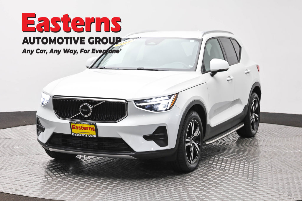 2023 Volvo XC40