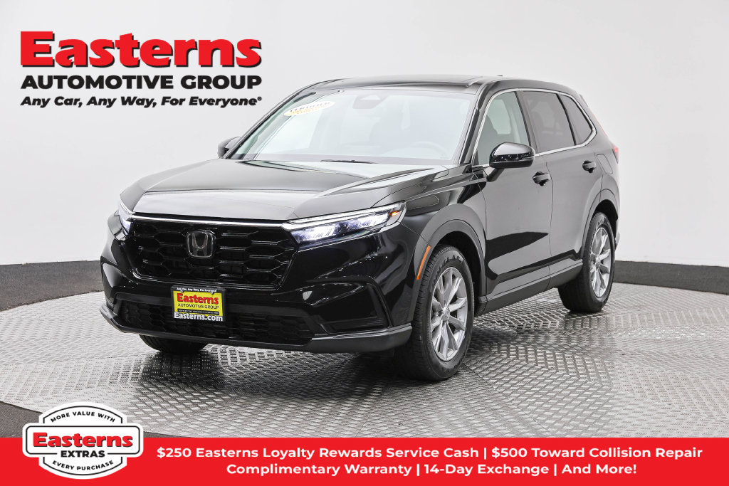 2023 Honda CR-V
