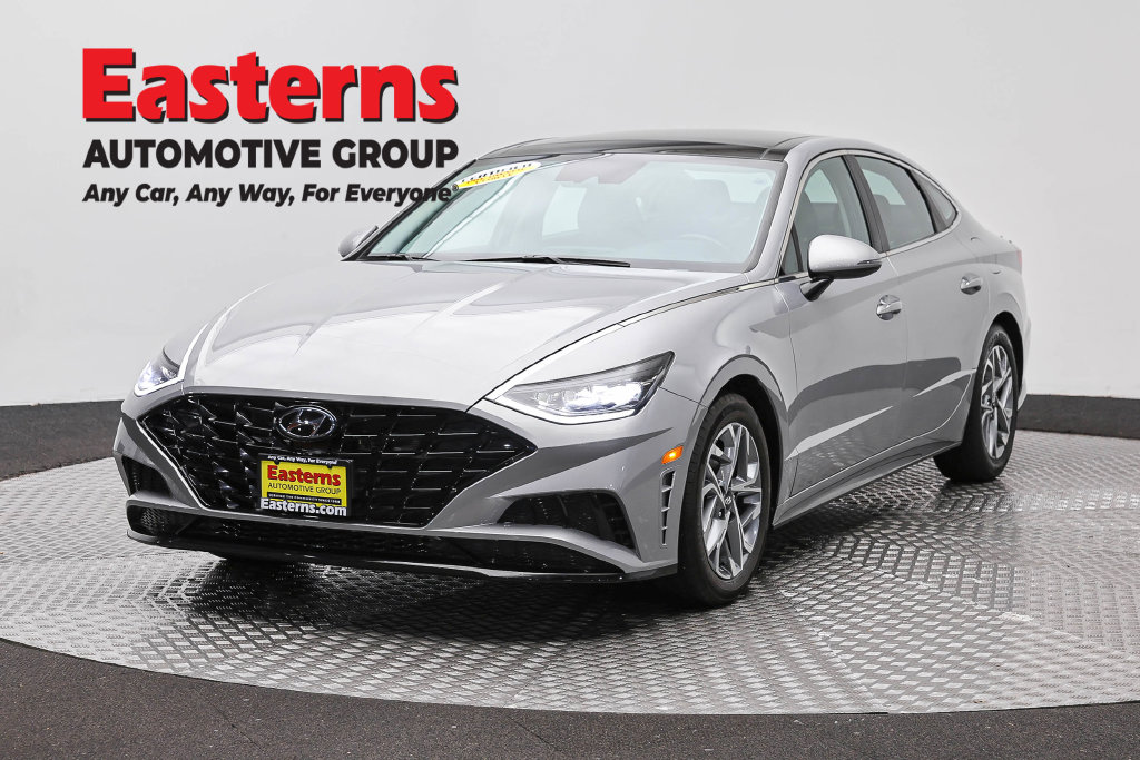 2023 Hyundai Sonata