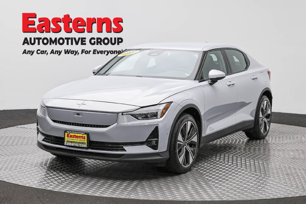 2024 Polestar 2