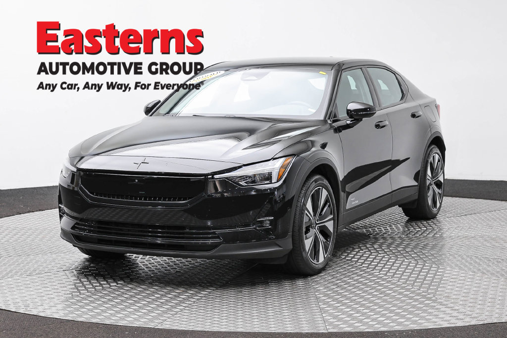 2024 Polestar 2 Base