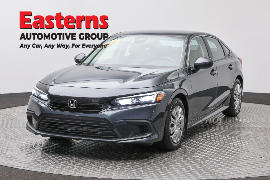 2023 Honda Civic
