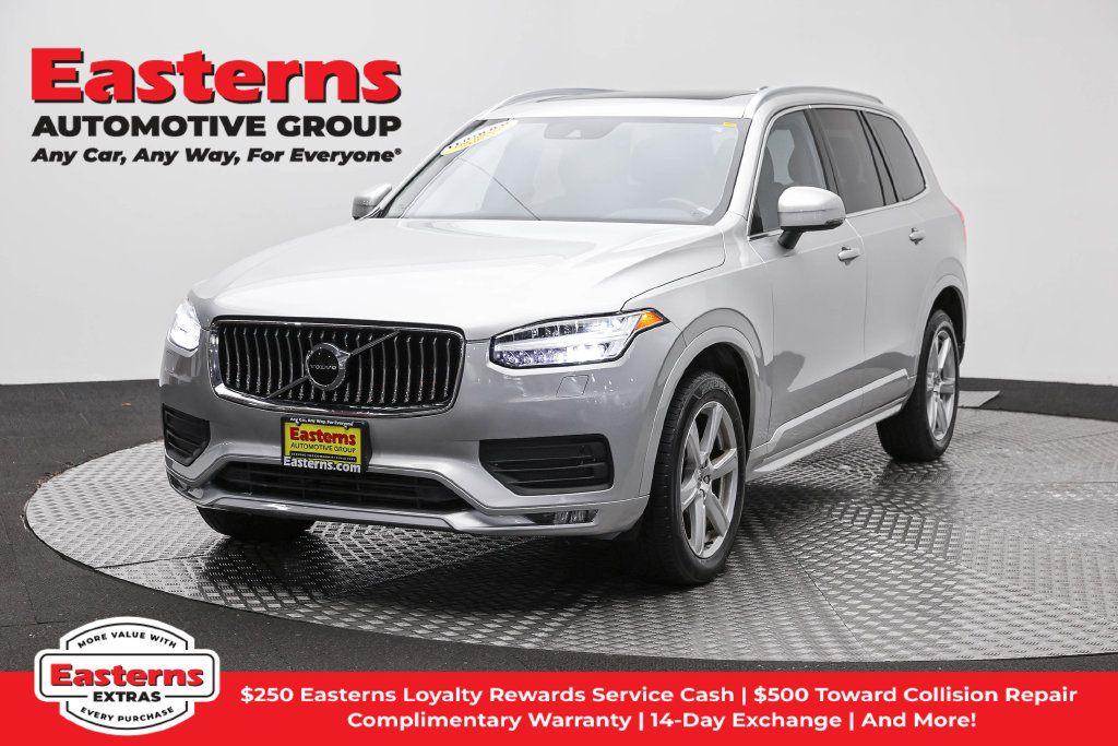 2022 Volvo XC90