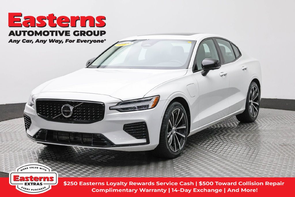 2023 Volvo S60