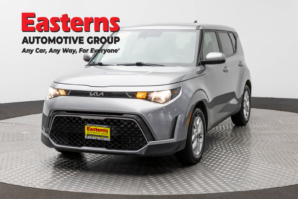 2023 Kia Soul