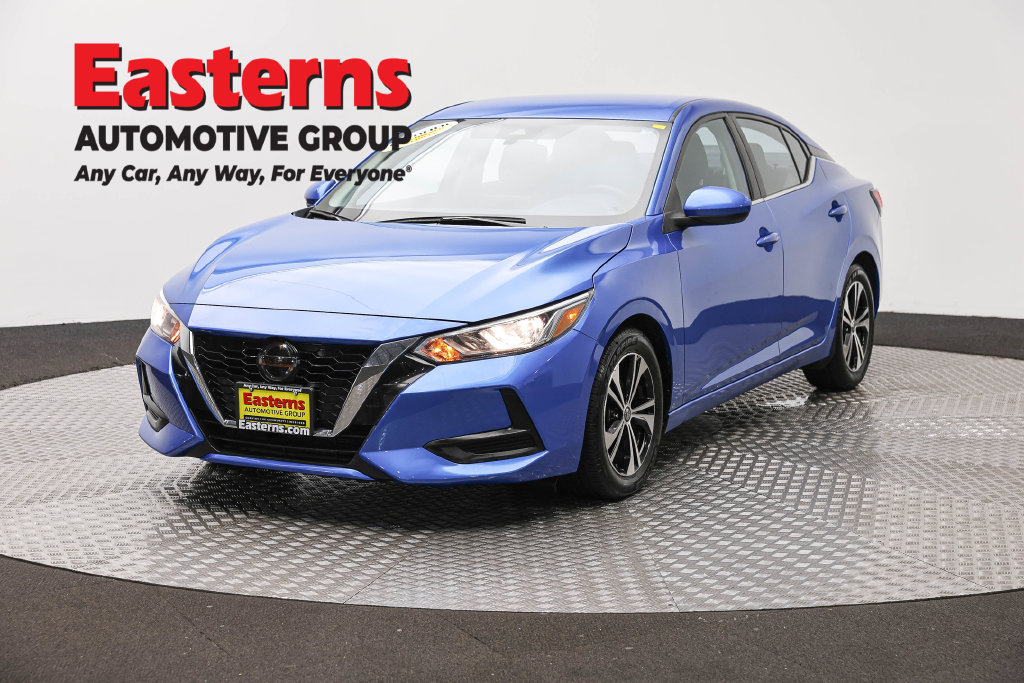 2023 Nissan Sentra