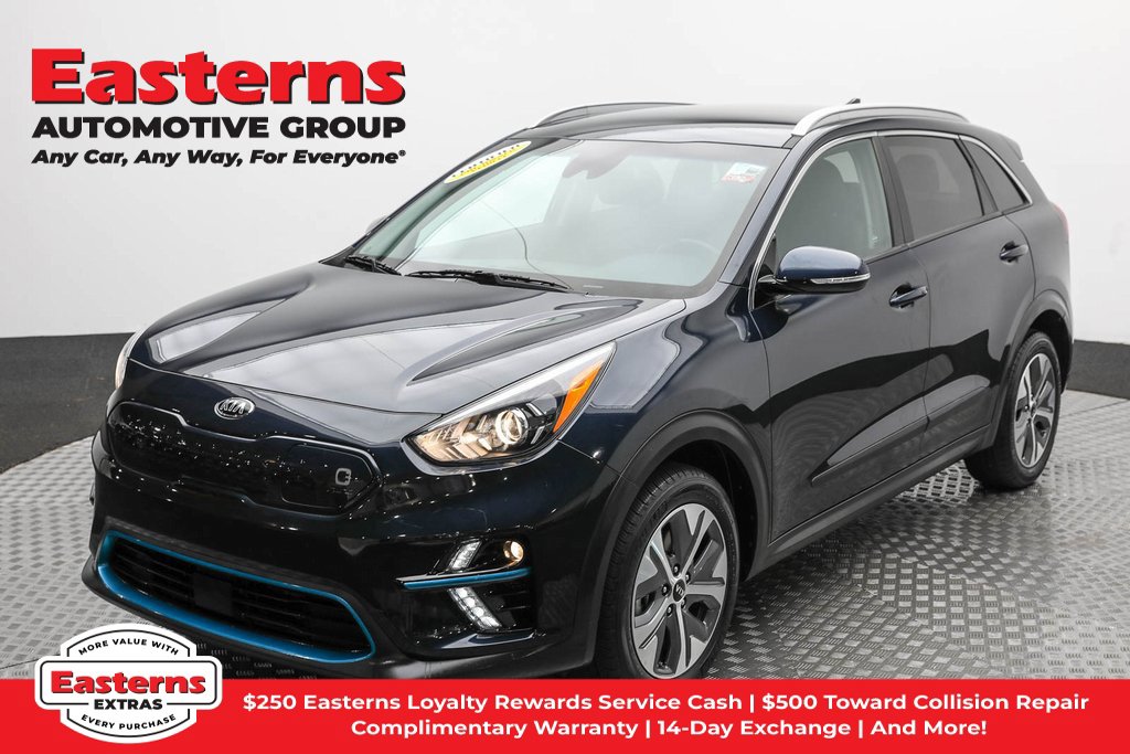 2020 Kia Niro