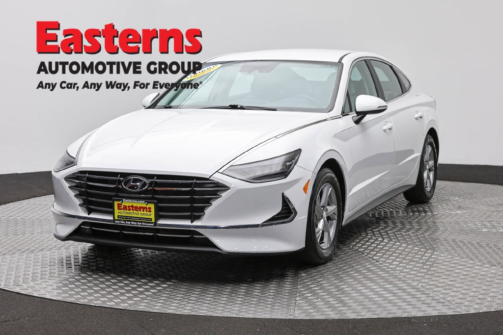 2023 Hyundai Sonata